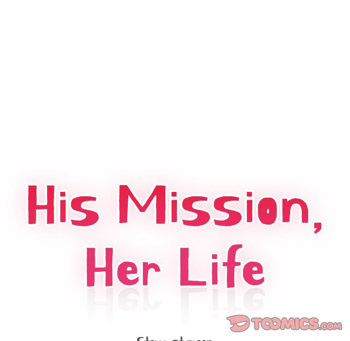 His Mission, Her Life - episode 7 - 13