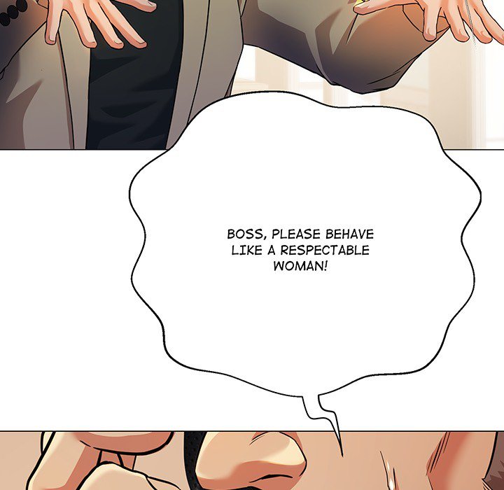 My Gangster Girlfriend - episode Prologue - 37