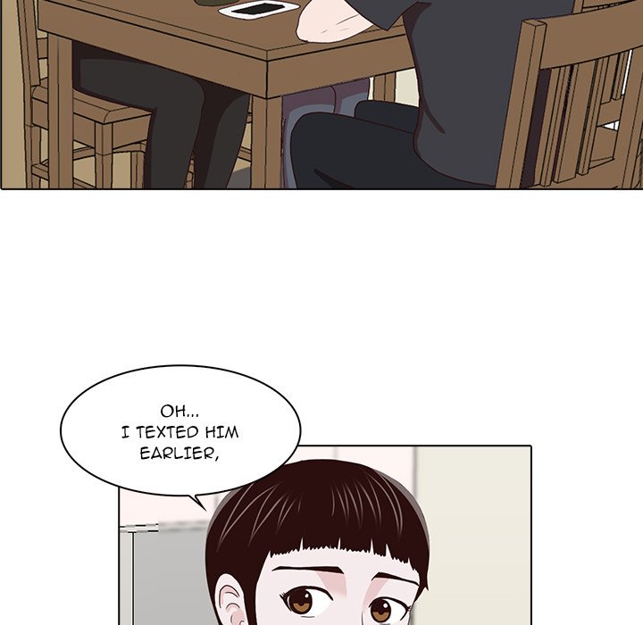 Dalhee's Boarding House - episode 15 - 93