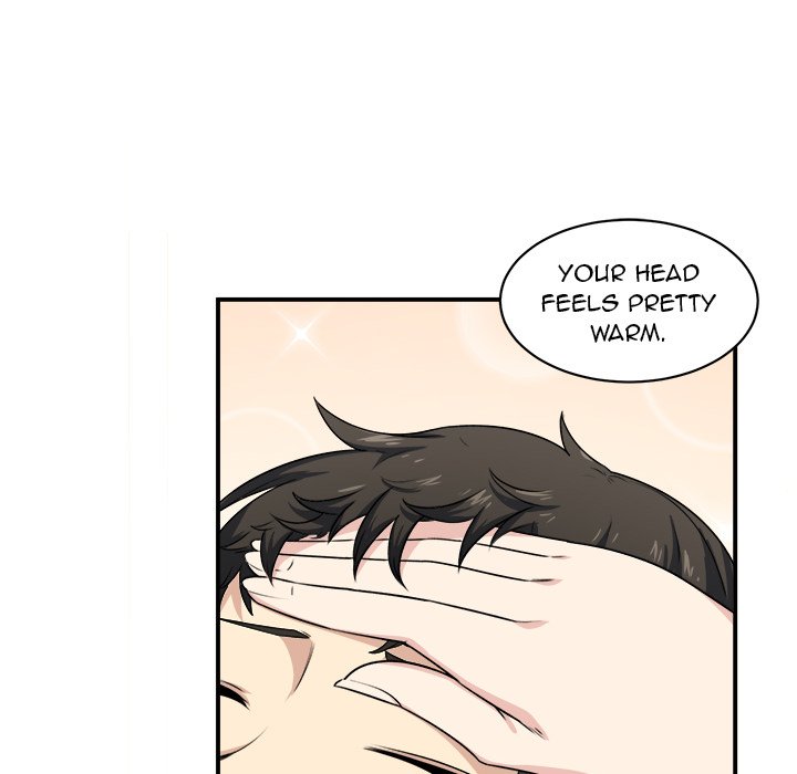 Excuse me, This is my Room - episode 8 - 101