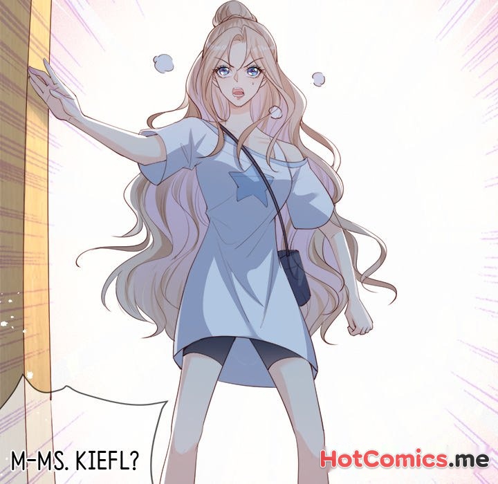 The Celebrity Queen - episode 7 - 26