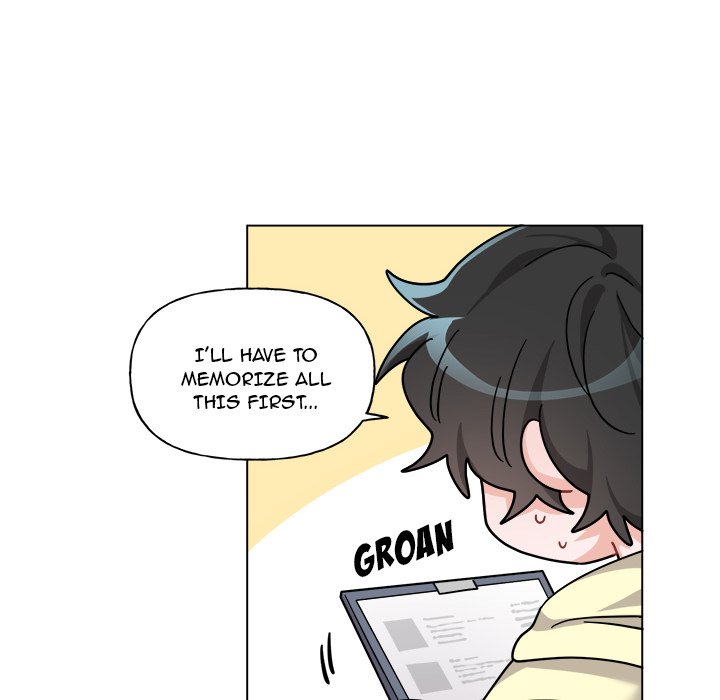 Pheromone Sherbet♥ - episode 27 - 9