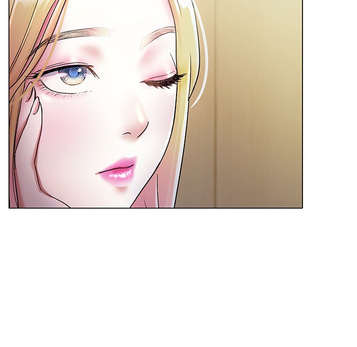 Ice Love - episode 5 - 32