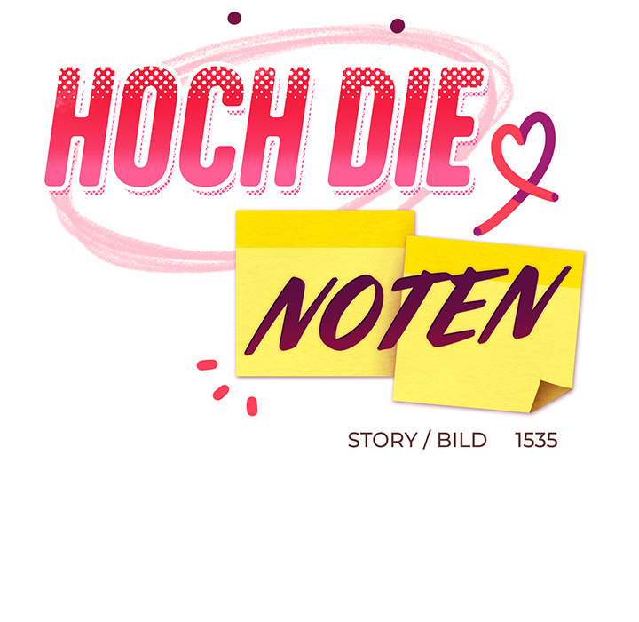 Hoch die Noten - episode 8 - 27