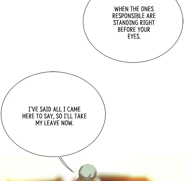 The Tale of The Hyungsan Sect - episode 39 - 24