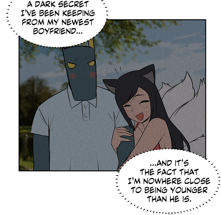 Zombie Girlfriend! - episode 21 - 4
