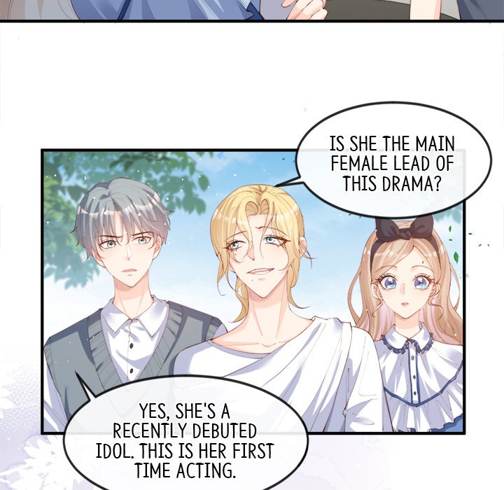 The Celebrity Queen - episode 11 - 17