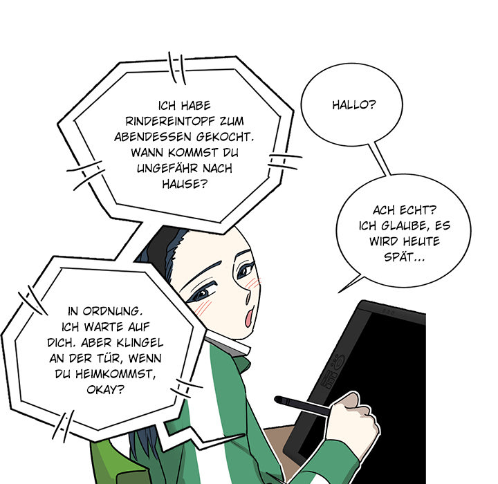 Hubby Bunny - episode 24 - 6