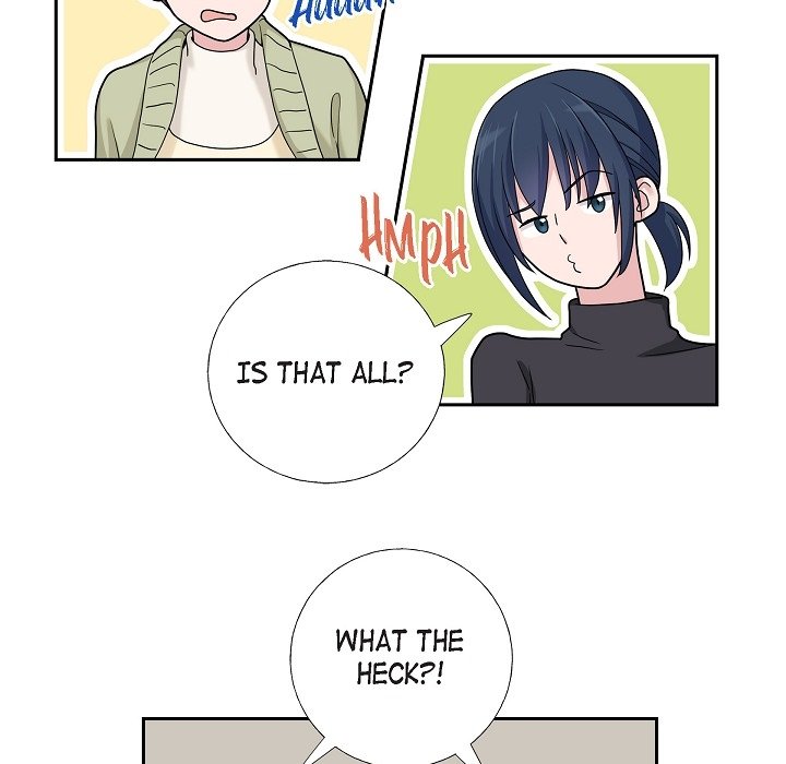 Dubious Moon - episode 11 - 38