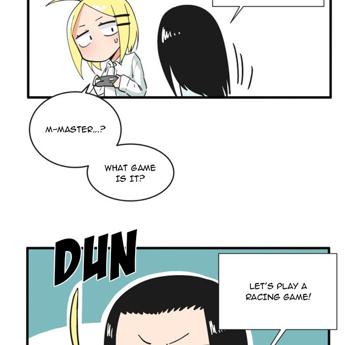 The Amazing Siblings - episode 91 - 20