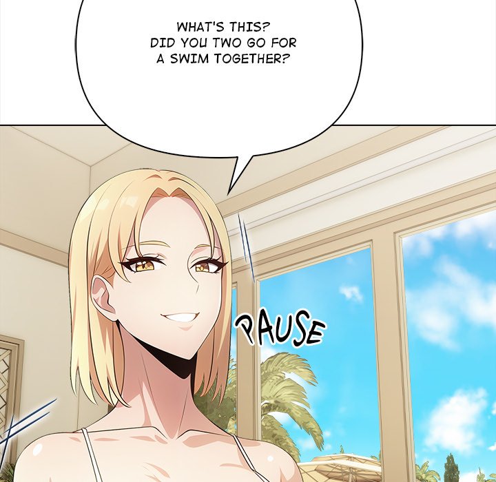 Sun-Kissed Seduction - episode 10 - 31