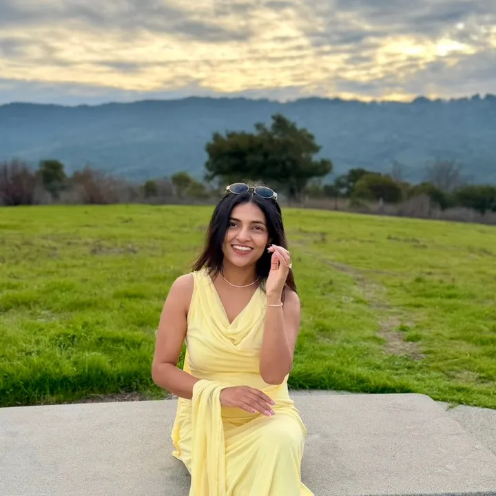 looksbyshruti