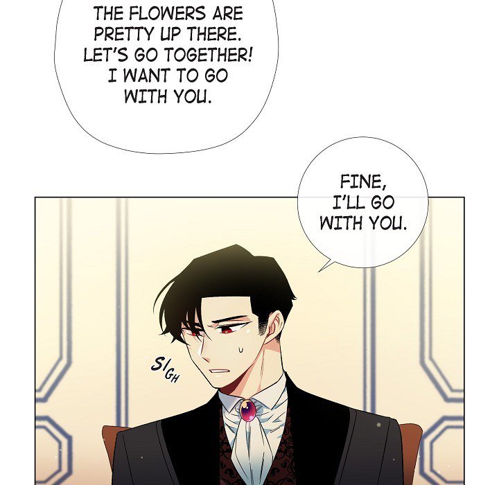 The Maid and the Vampire - episode 38 - 79