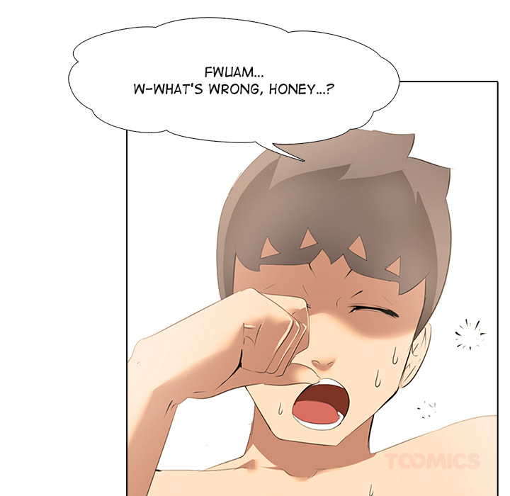 Quarantine Tower - episode 4 - 98