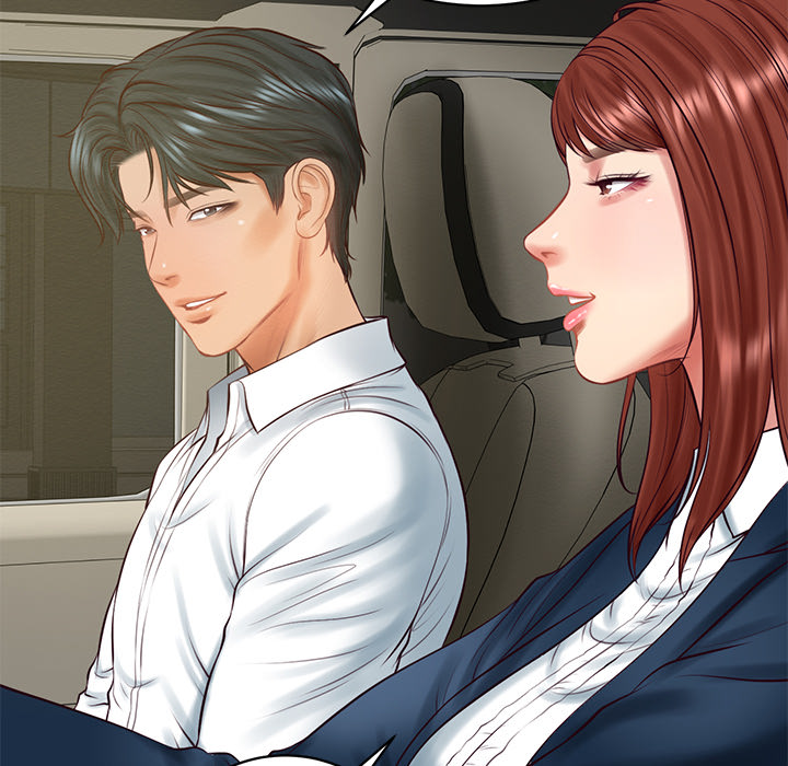 Extremely Rich Family - episode 62 - 79