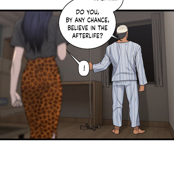 Sleeping With the Ghost - episode 63 - 26