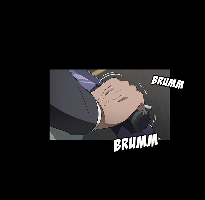 Gestohlen - episode 38 - 39