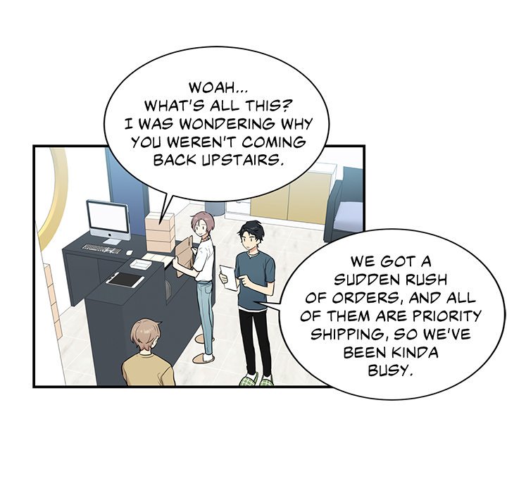 My X Report - episode 45 - 4