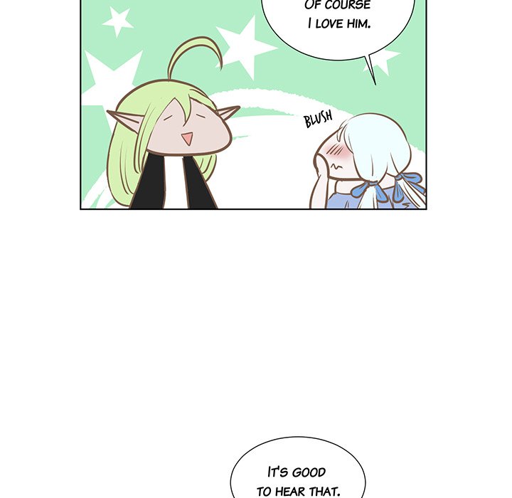 Now, I am Demon King's Wife - episode 25 - 59