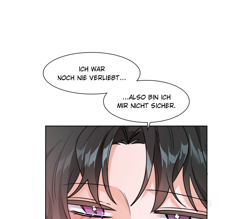 Pheromon Sorbet♥ - episode 18 - 33