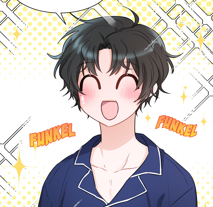 Pheromon Sorbet♥ - episode 5 - 4