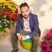 TikTok Account Photo
