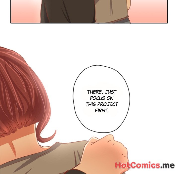 My Girlfriend is a Soap Opera Star - episode 9 - 37