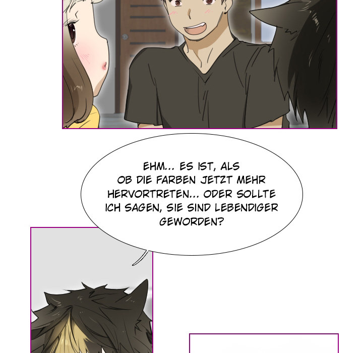 Fellknäuel zum Verlieben - episode 6 - 7