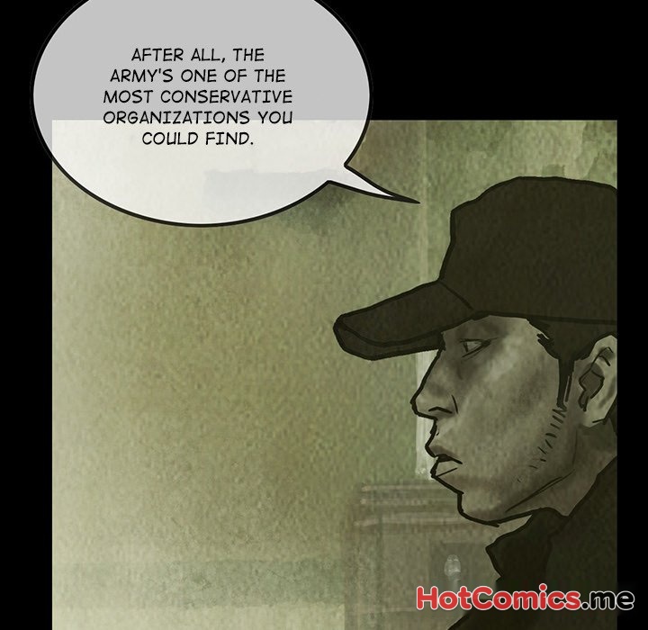 Shaman - episode 28 - 33