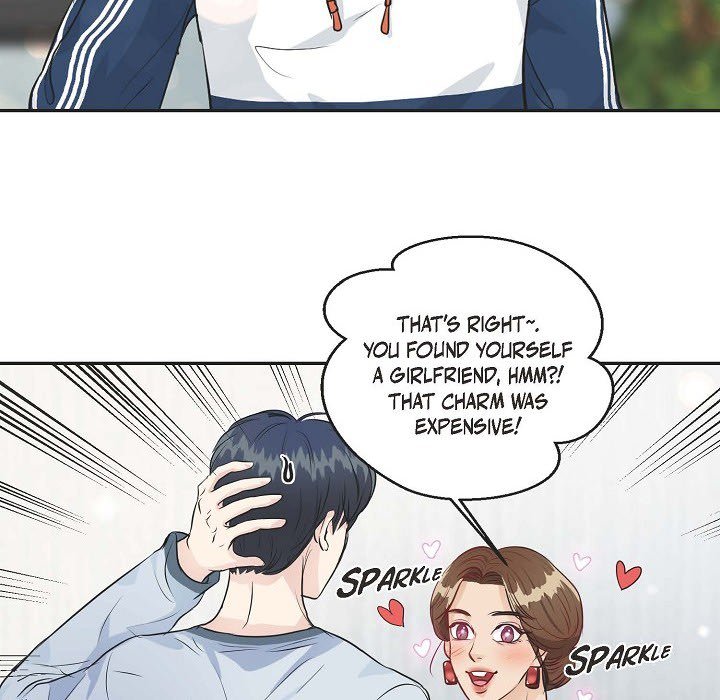 Come Be My Teacher - episode 22 - 53