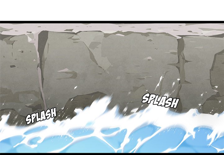 The Boy and the Sea - episode 5 - 3