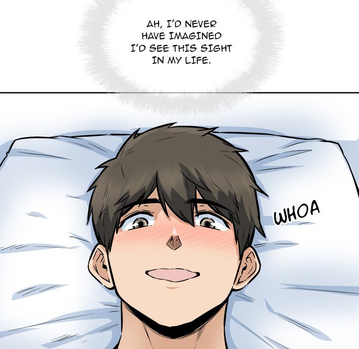 Excuse me, This is my Room - episode 87 - 67