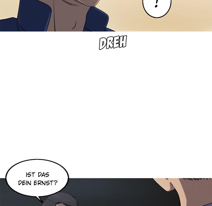 Die Meerjungfrau im Teich - episode 37 - 24