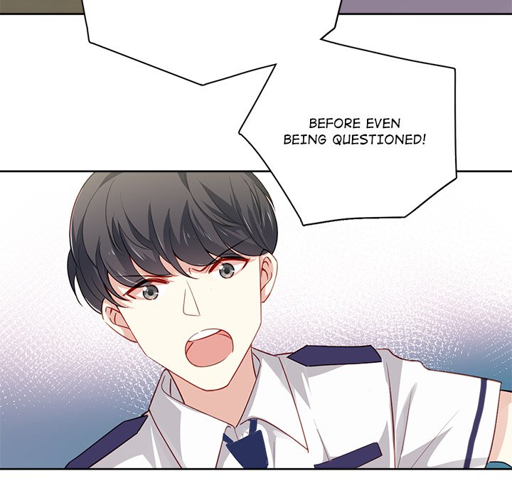 A Young Case of Hearts - episode 2 - 22