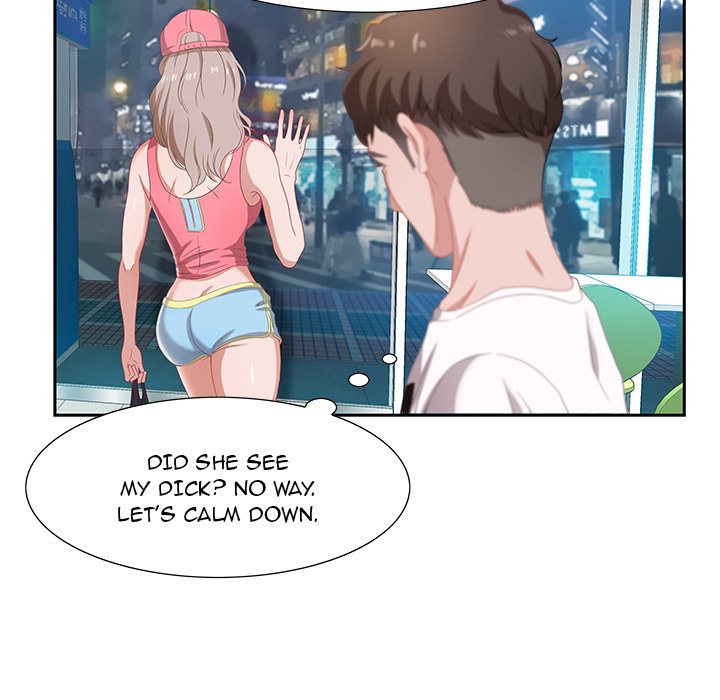 Tasty Chat: 0km - episode 2 - 66