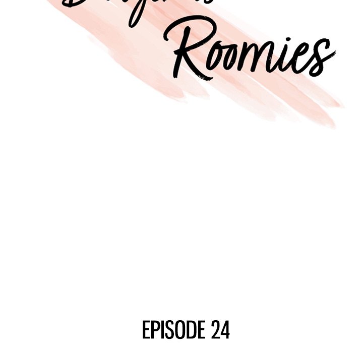 Dangerous Roomies - episode 24 - 9