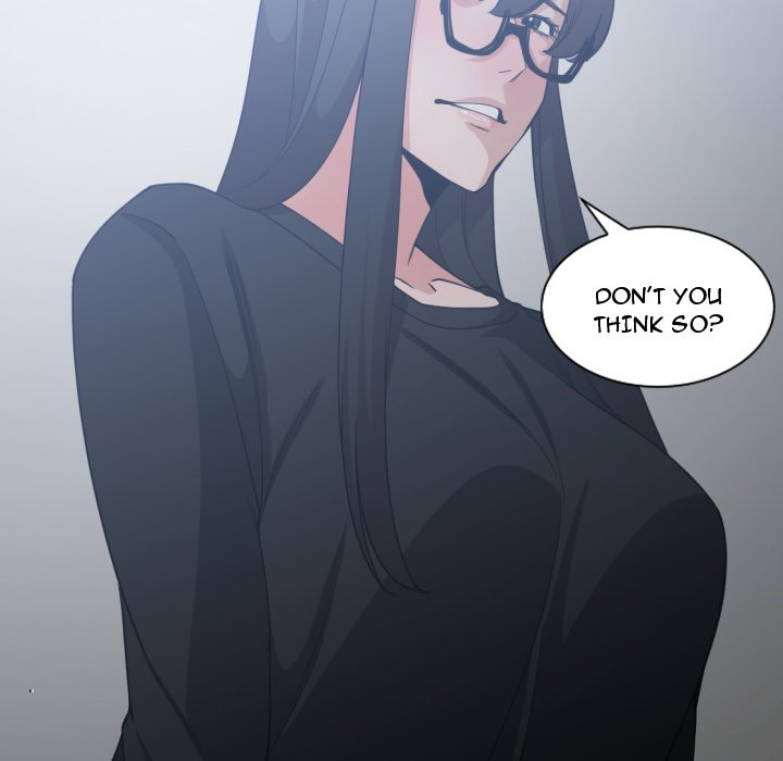 You're Not That Special! - episode 34 - 36