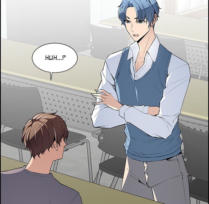 College Secrets - episode 4 - 24