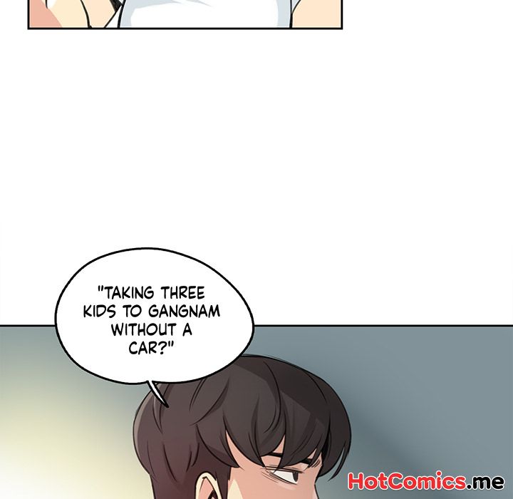 Daddy's Wild Oats - episode 15 - 8