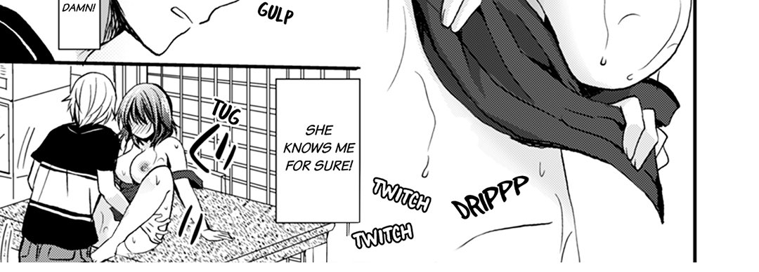 My H-Cup Neighbor Doesn't Wear a Bra, So I Just Couldn't Help Myself but Stick It In! - episode 23 - 15