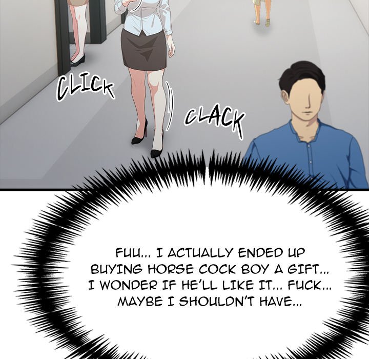 Under Her Desk - episode 7 - 140