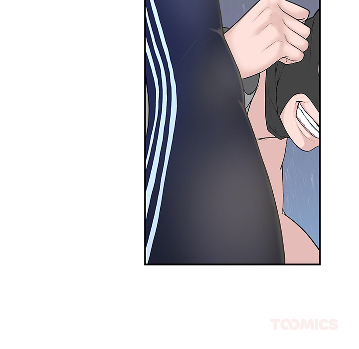 Teach Me How to Please You - episode 10 - 92