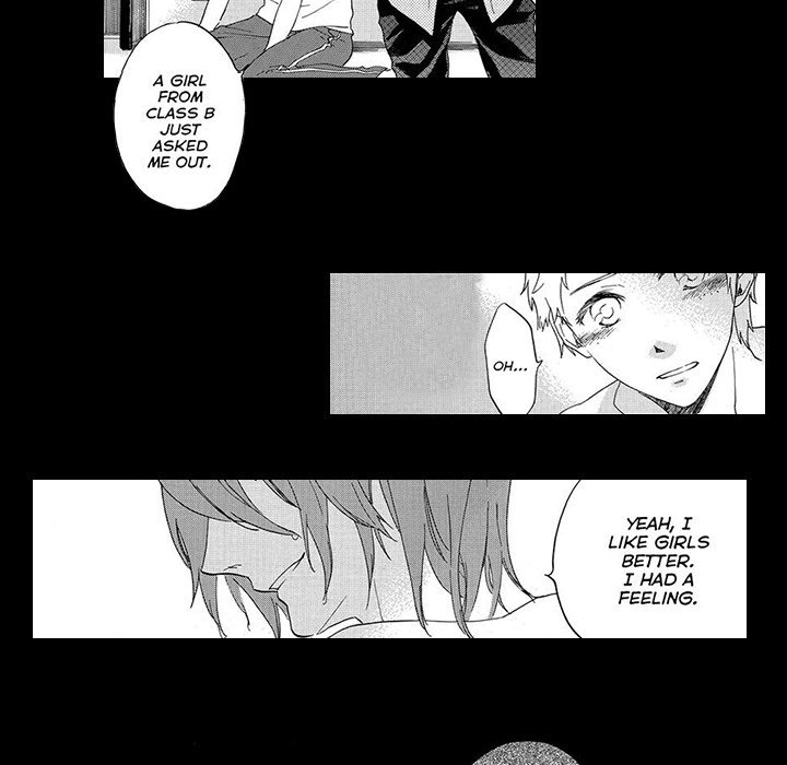 Mad Venus and My Honey - episode 4 - 42