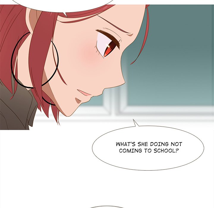 My Life as a Half-Magi - episode 43 - 5