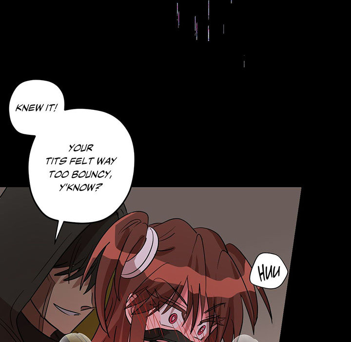 Love, Lust, & Joy - episode 3 - 104