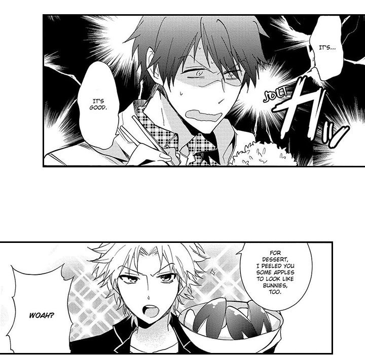 Possessed By A Ghost - episode 1 - 33