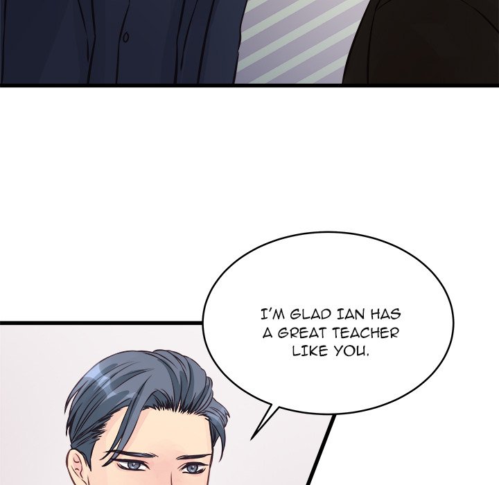 A Nonsense Relationship - episode 4 - 27