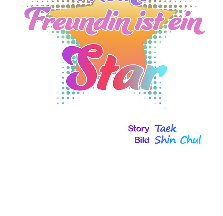 Meine Freundin ist ein Star - episode 2 - 18