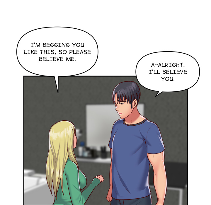 The Ladies' Associate - UNCENSORED - episode 23 - 16