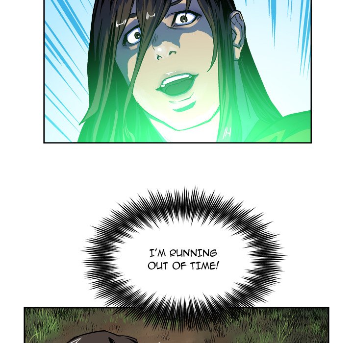 The Road of Karma - episode 30 - 35